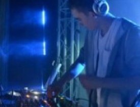 dj - Project 99