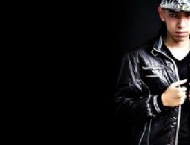dj - Hever Jara