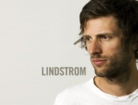 dj - Lindstrom