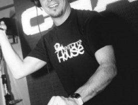 dj - Charlie Clubber