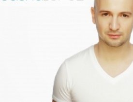 dj - Sasha Lopez