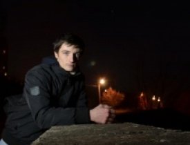 dj - Victor Steff