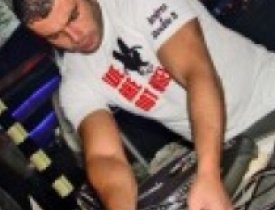dj - Double D