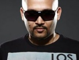 dj - DJ AKS