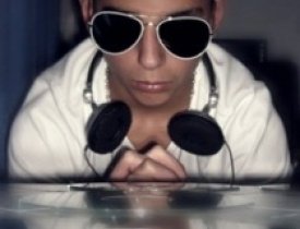 dj - Rossu