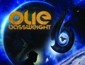 dj - Olie Bassweight