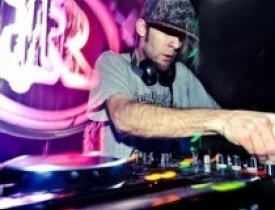 dj - Downlink