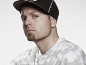 dj - DJ Shadow