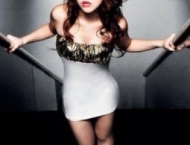 dj - Nicole Chen