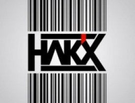 dj - Hak'x