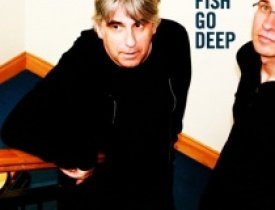 dj - Fish Go Deep