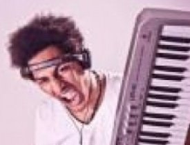dj - DJ ADRY