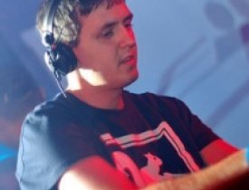dj - Drahosh
