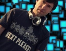 dj - DJ Hammer