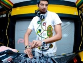 dj - A-Jay
