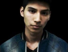 dj - Alan Crown