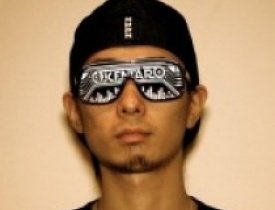 dj - DJ Kentaro