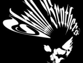 dj - Skullbrothers