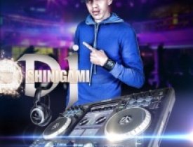 dj - Dj ShiniGami