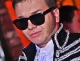 dj - Shafran
