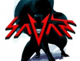 dj - Savant (aka Aleksander Vinter)