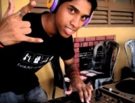 dj - DJ Shadow SL