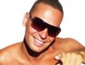 dj - DJ Drozdo