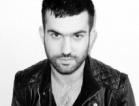 dj - A-Trak