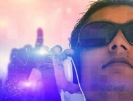 dj - Dj kush