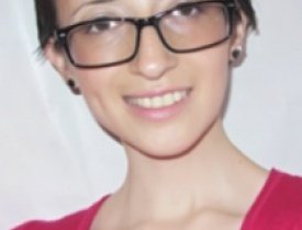 dj - Elina Milan