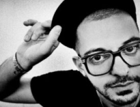 dj - Aeroplane