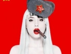 dj - Marika Rossa