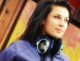 dj - LayDee Sue