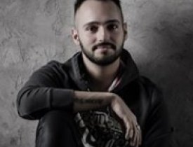 dj - Driftmoon