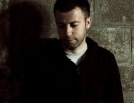 dj - Mladen Tomic
