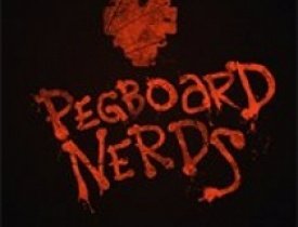 dj - Pegboard Nerds