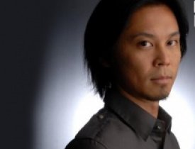 dj - Ken Ishii