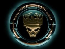 dj - Nanotek