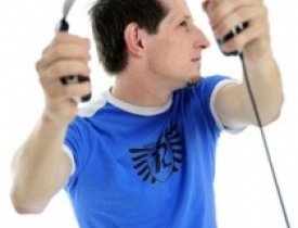 dj - Rossignol
