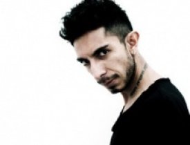 dj - Alex Young