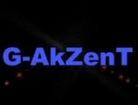 dj - G-AkZenT
