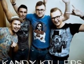 dj - Kandy Killers
