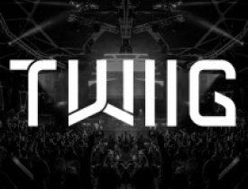 dj - TWIIG