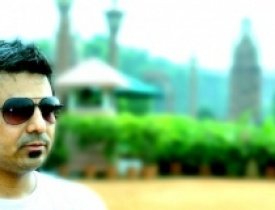 dj - Kash Trivedi