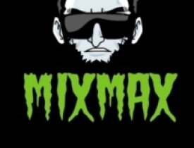 dj - DJ Mixmax