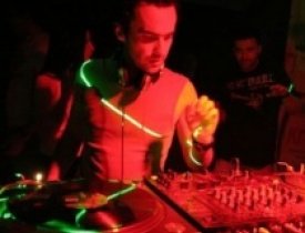 dj - Sinisa Tamamovic