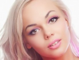dj - Iunna Barbie