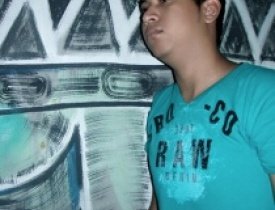 dj - DJ Fronter