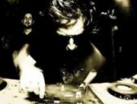 dj - Cooh