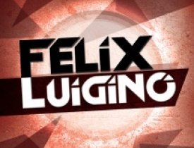 dj - Felix Luigino